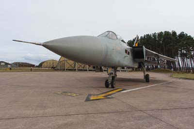 Aviation Photography RAF Leuchars