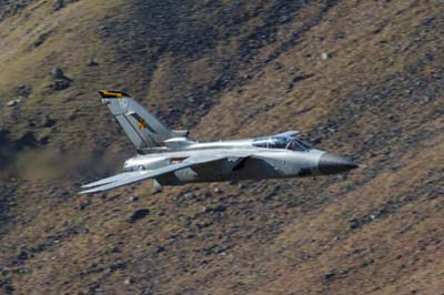 Aviation Photography RAF 111 Squadron