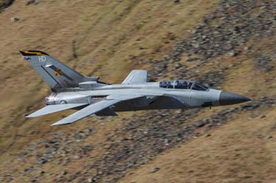 Aviation Photography RAF 111 Squadron