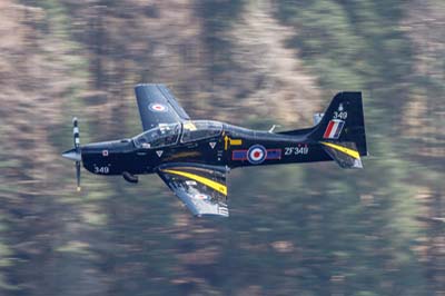 Aviation Photography RAF 72 Squadron