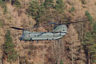 Aviation Photography RAF 7 Squadron