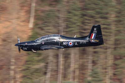 Aviation Photography RAF 72 Squadron