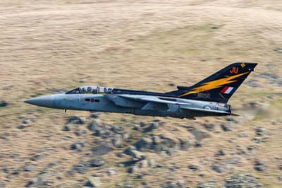 Aviation Photography RAF Leuchars