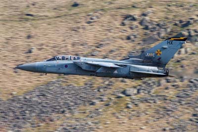 Aviation Photography RAF Leuchars