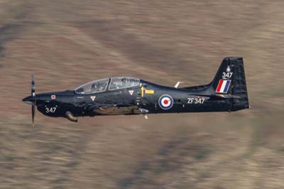 Aviation Photography RAF 72 Squadron