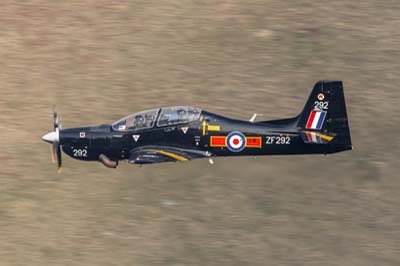 Aviation Photography RAF 72 Squadron