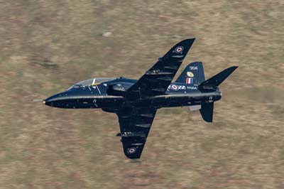 Aviation Photography RAF 19 Squadron