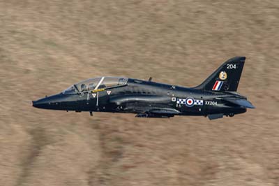 Aviation Photography RAF 19 Squadron