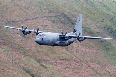 Aviation Photography RAF BNTW Squadron