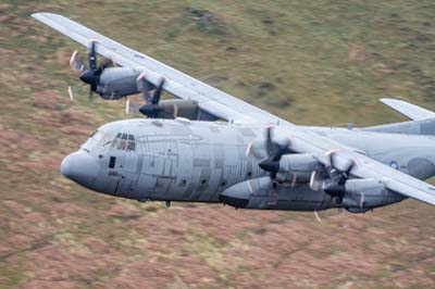 Aviation Photography RAF BNTW Squadron