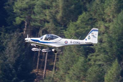 Aviation Photography low level flying