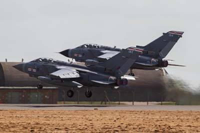 Aviation Photography RAF 41 Squadron