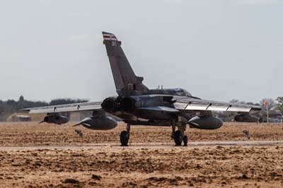 Aviation Photography RAF 41 Squadron