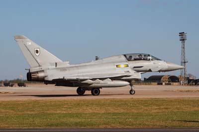 Aviation Photography RAF 11 Squadron