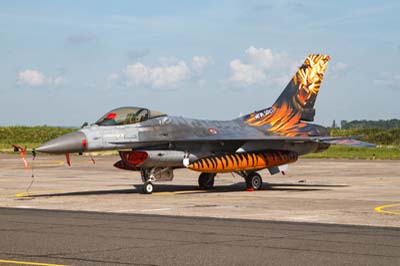 NATO Tiger Meet