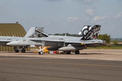 NATO Tiger Meet