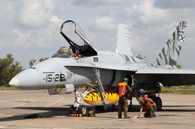 NATO Tiger Meet