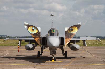 NATO Tiger Meet
