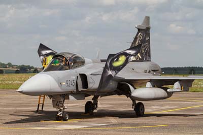 NATO Tiger Meet