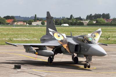 NATO Tiger Meet