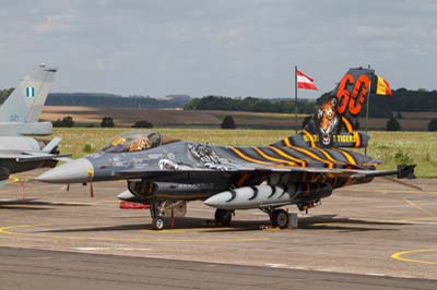 NATO Tiger Meet