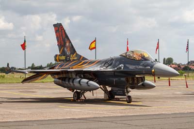 NATO Tiger Meet