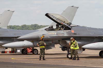 NATO Tiger Meet
