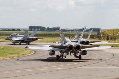 NATO Tiger Meet