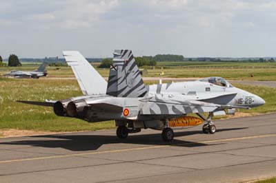 NATO Tiger Meet