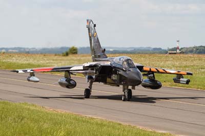 NATO Tiger Meet