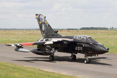 NATO Tiger Meet