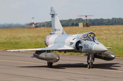 NATO Tiger Meet