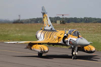 NATO Tiger Meet