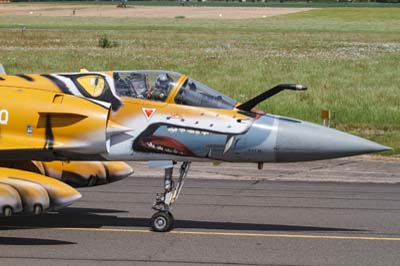 NATO Tiger Meet
