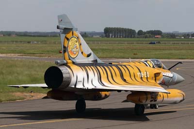 NATO Tiger Meet
