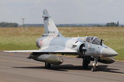 NATO Tiger Meet