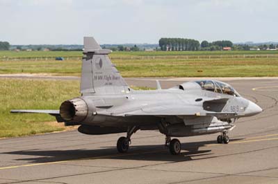 NATO Tiger Meet