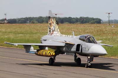 NATO Tiger Meet