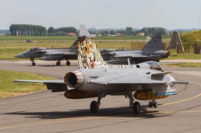 NATO Tiger Meet