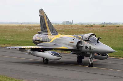 NATO Tiger Meet