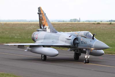 NATO Tiger Meet