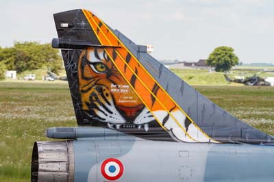 NATO Tiger Meet