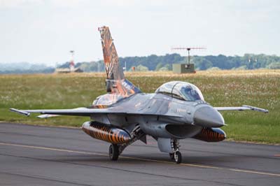 NATO Tiger Meet