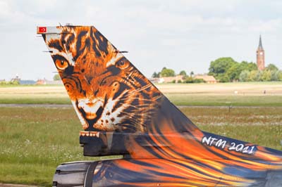 NATO Tiger Meet