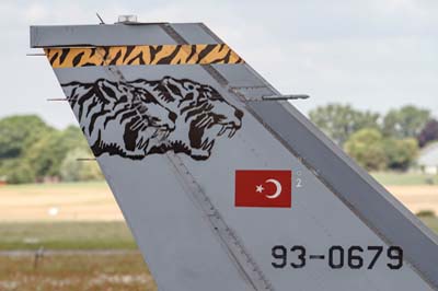 NATO Tiger Meet