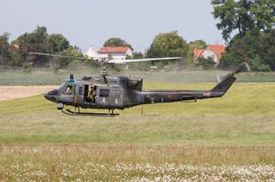 NATO Tiger Meet