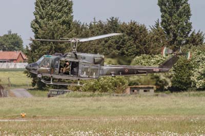 NATO Tiger Meet