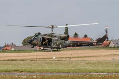 NATO Tiger Meet