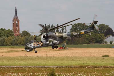 NATO Tiger Meet