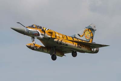 NATO Tiger Meet